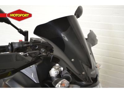 YAMAHA MT 07 – foto 4
