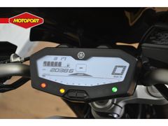 Yamaha MT 07 2016 occasion – foto 5 van 7