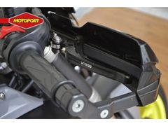 Yamaha MT 07 2016 occasion – foto 6 van 7