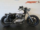 HARLEY-DAVIDSON SPORTSTER CUSTOM XL 883 C