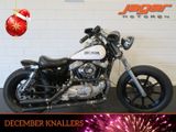 HARLEY-DAVIDSON SPORTSTER CUSTOM XL 883 C
