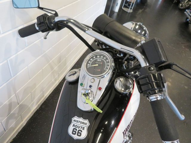 harley-davidson - sportster-custom-xl-883-c