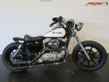 HARLEY-DAVIDSON SPORTSTER CUSTOM XL 883 C