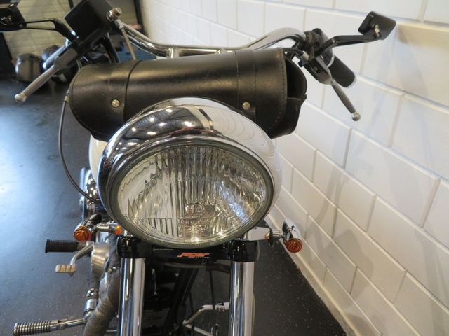 harley-davidson - sportster-custom-xl-883-c