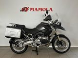 BMW R 1200 GS ABS-ASC