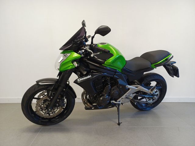 kawasaki - er-6-n-abs