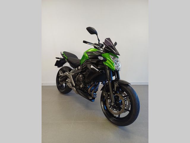 kawasaki - er-6-n-abs