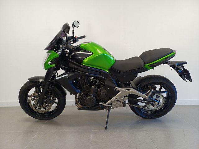 kawasaki - er-6-n-abs