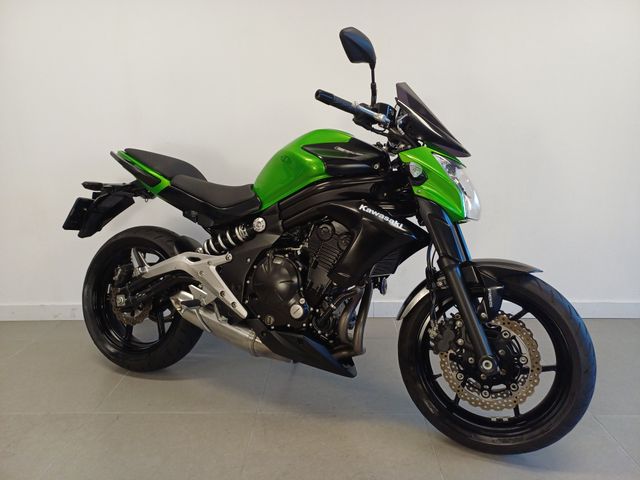 kawasaki - er-6-n-abs