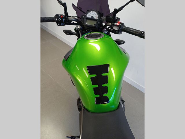 kawasaki - er-6-n-abs