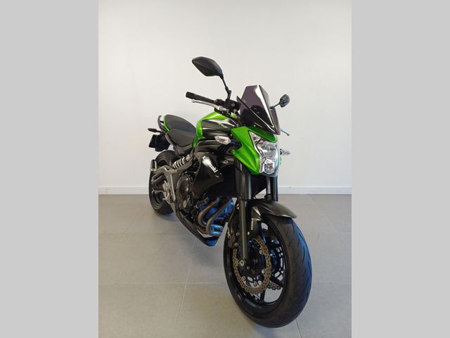 kawasaki - er-6-n-abs
