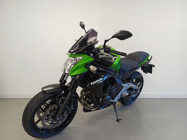 kawasaki - er-6-n-abs