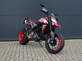 DUCATI HYPERMOTARD 950 RVE