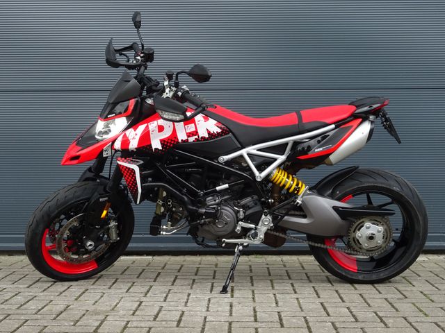 ducati - hypermotard-950-rve