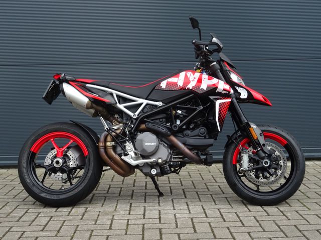 ducati - hypermotard-950-rve