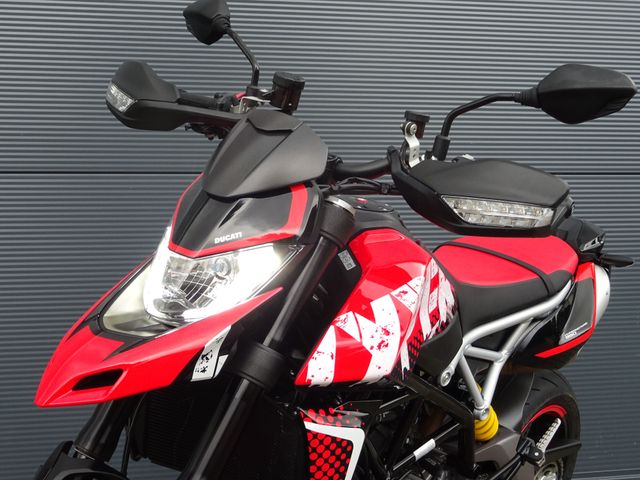 ducati - hypermotard-950-rve