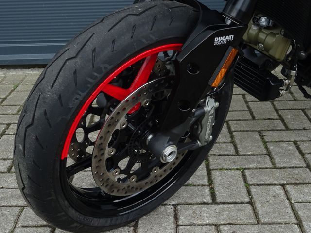 ducati - hypermotard-950-rve