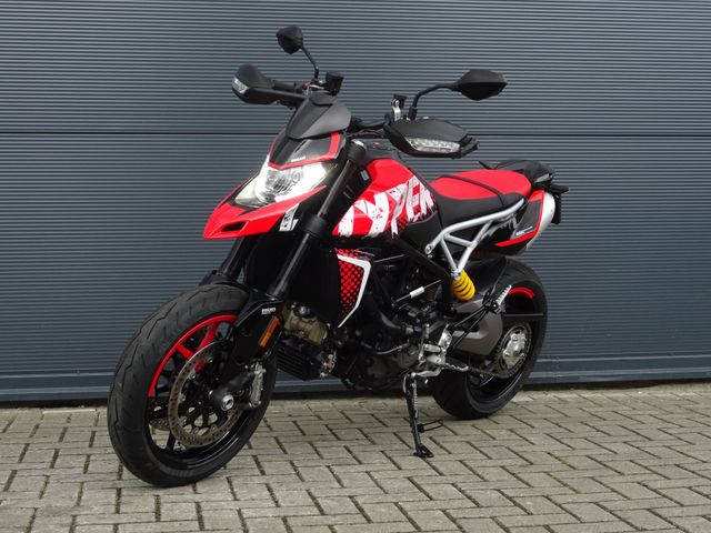 ducati - hypermotard-950-rve