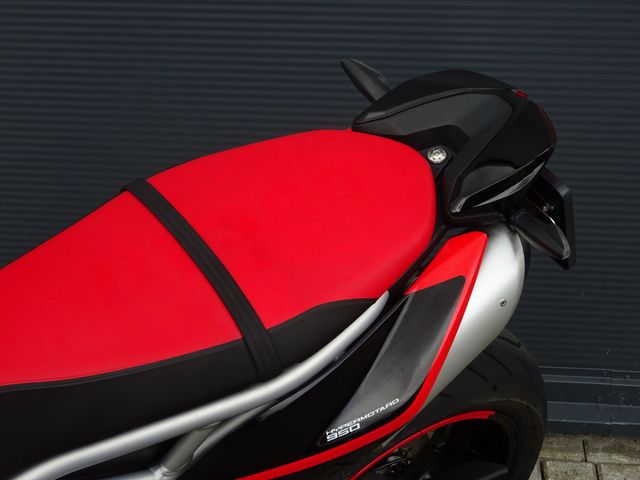 ducati - hypermotard-950-rve