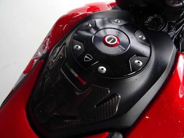 ducati - hypermotard-950-rve