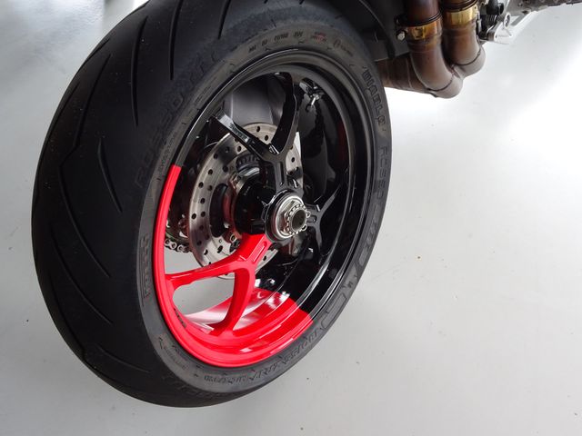 ducati - hypermotard-950-rve