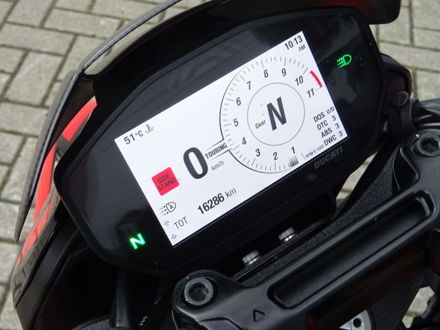 ducati - hypermotard-950-rve