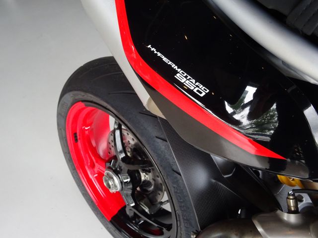 ducati - hypermotard-950-rve