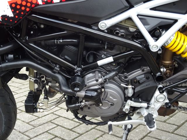 ducati - hypermotard-950-rve