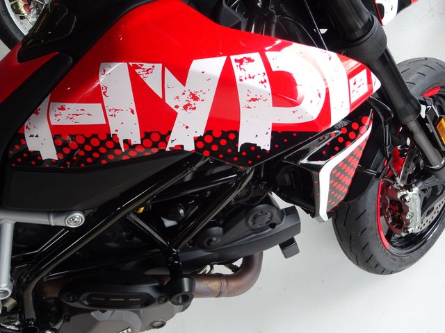 ducati - hypermotard-950-rve