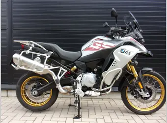 BMW F 850 GS Adventure 2019 occasion