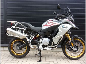BMW F 850 GS Adventure 2019 occasion