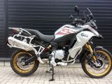 BMW F 850 GS ADVENTURE