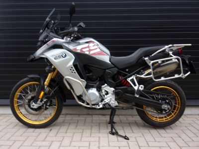 BMW F 850 GS ADVENTURE – foto 2