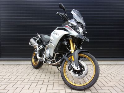 BMW F 850 GS ADVENTURE – foto 3