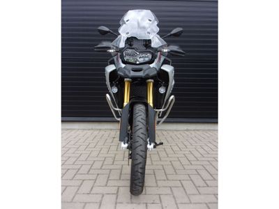 BMW F 850 GS ADVENTURE – foto 4