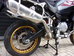 BMW F 850 GS Adventure 2019 occasion – foto 9 van 10
