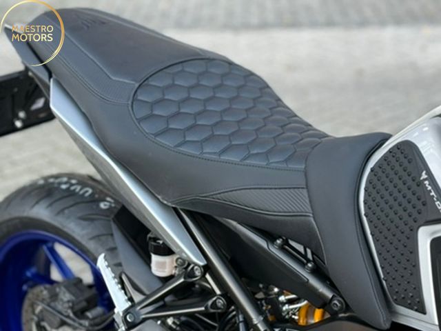 yamaha - mt-09-sp