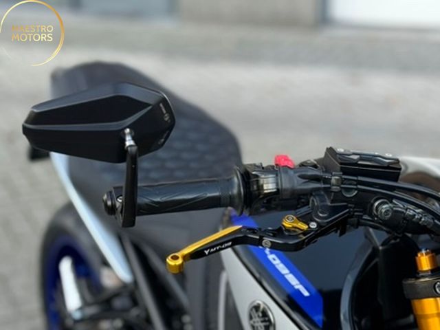 yamaha - mt-09-sp