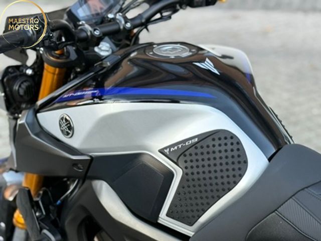 yamaha - mt-09-sp