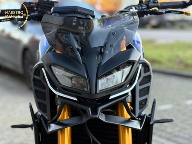 yamaha - mt-09-sp