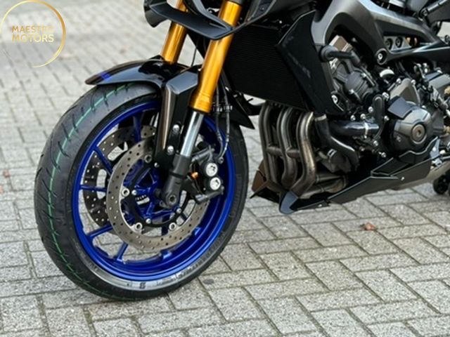 yamaha - mt-09-sp