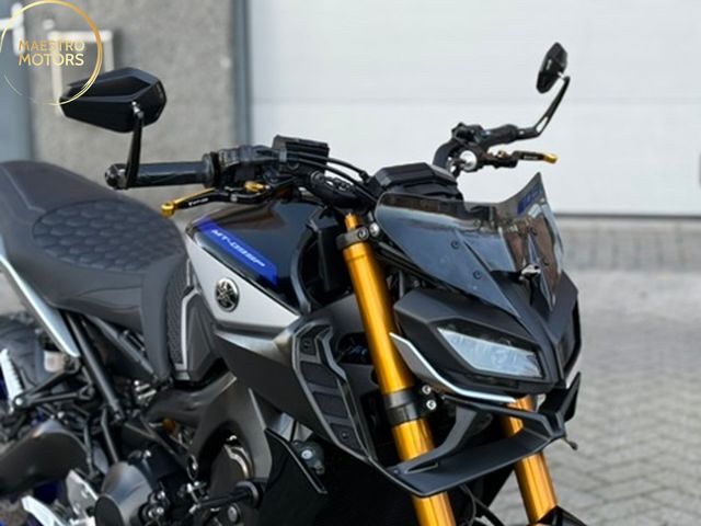 yamaha - mt-09-sp