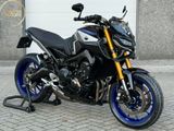 YAMAHA MT 09 SP