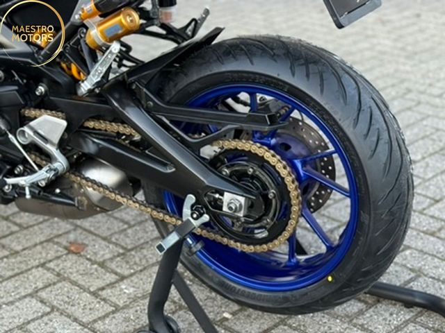 yamaha - mt-09-sp