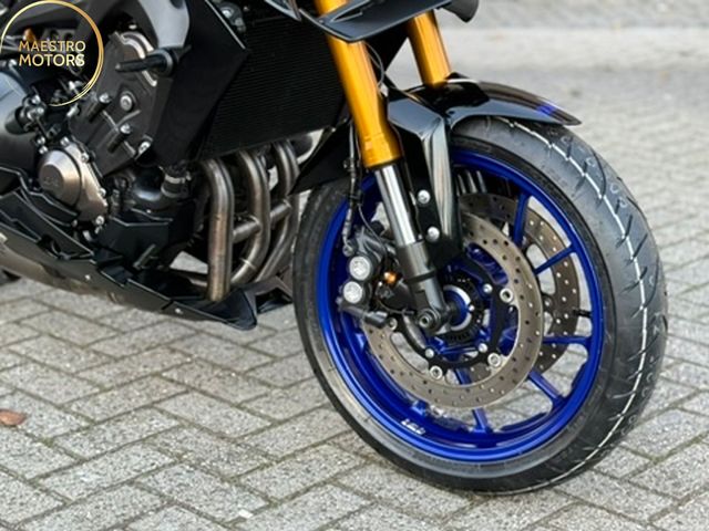 yamaha - mt-09-sp