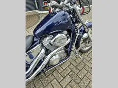 Honda VT 1100 C Shadow 1989 occasion – foto 3 van 13