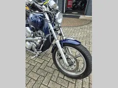 Honda VT 1100 C Shadow 1989 occasion – foto 2 van 13