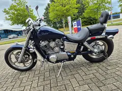 Honda VT 1100 C Shadow 1989 occasion – foto 6 van 13