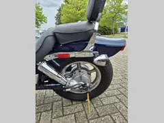 Honda VT 1100 C Shadow 1989 occasion – foto 7 van 13