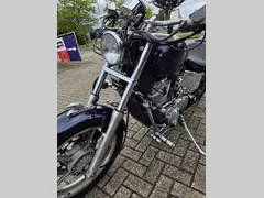 Honda VT 1100 C Shadow 1989 occasion – foto 9 van 13